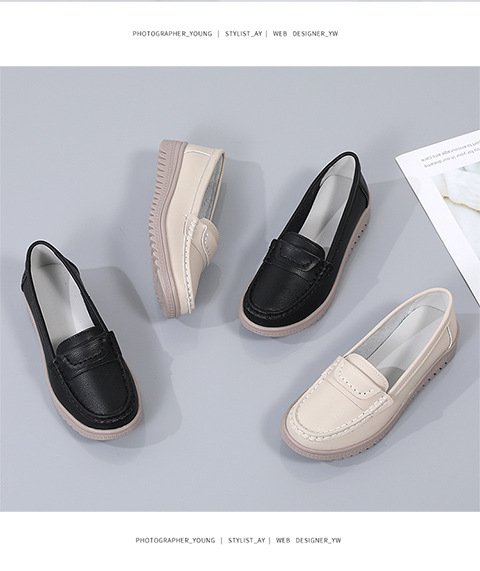 Vitasole™ | Chaussures confortables à soutien ergonomique