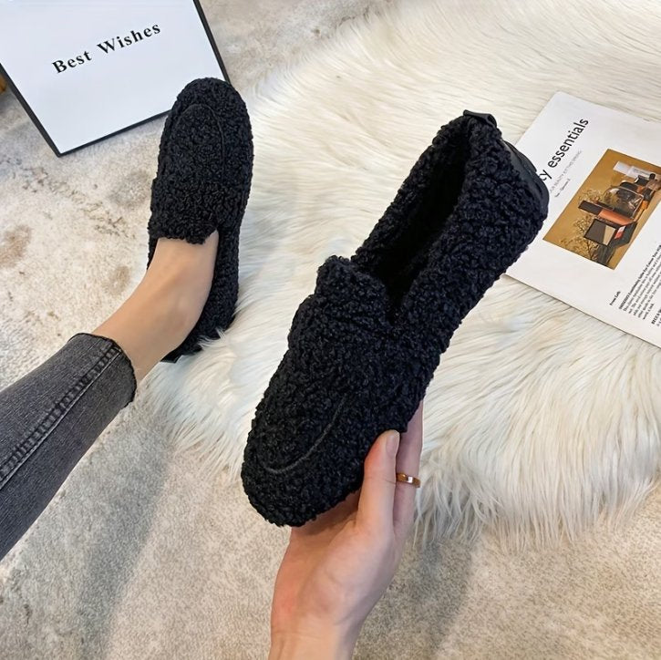 Michèle™ | Chaussures confortables à soutien ergonomique