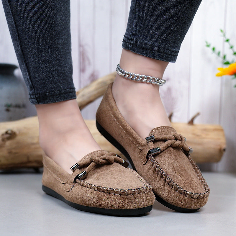 Muriel™ | Chaussures confortables à enfiler