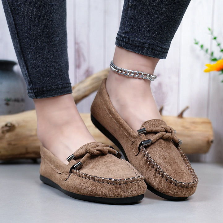 Muriel™ | Chaussures confortables à enfiler