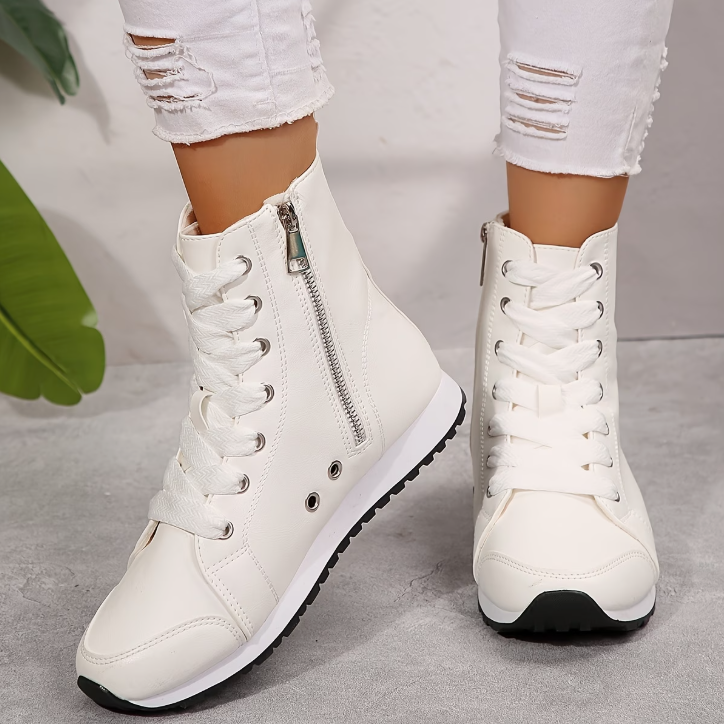 Carine™ | Chaussures confortables à soutien intégral