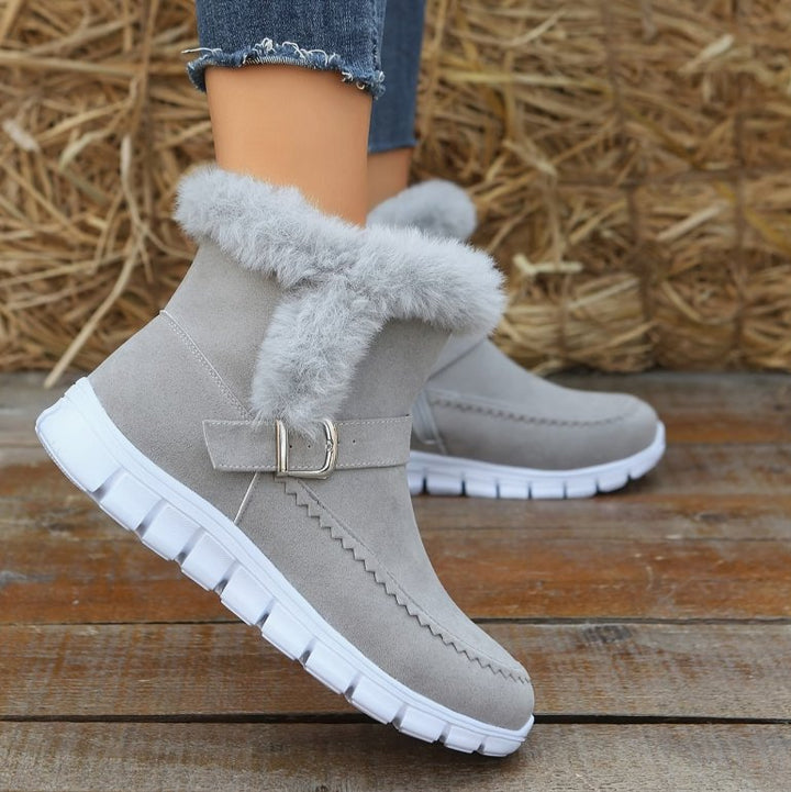 Novastep™ | Chaussures confortables à enfiler