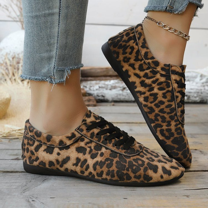 Carole™ | Chaussures confortables à soutien ergonomique
