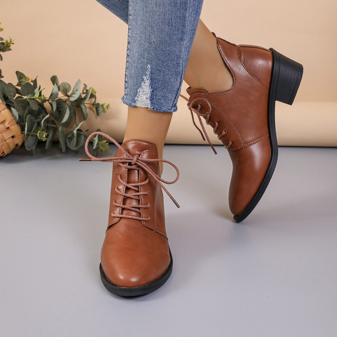 Axelle™ | Escarpins confortables à soutien ergonomique
