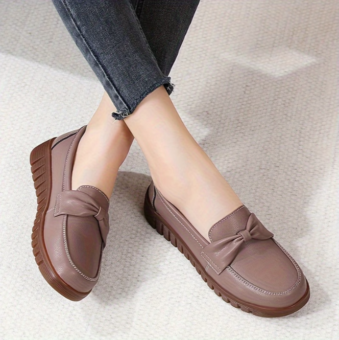 Juliette™ | Chaussures confortables à enfiler
