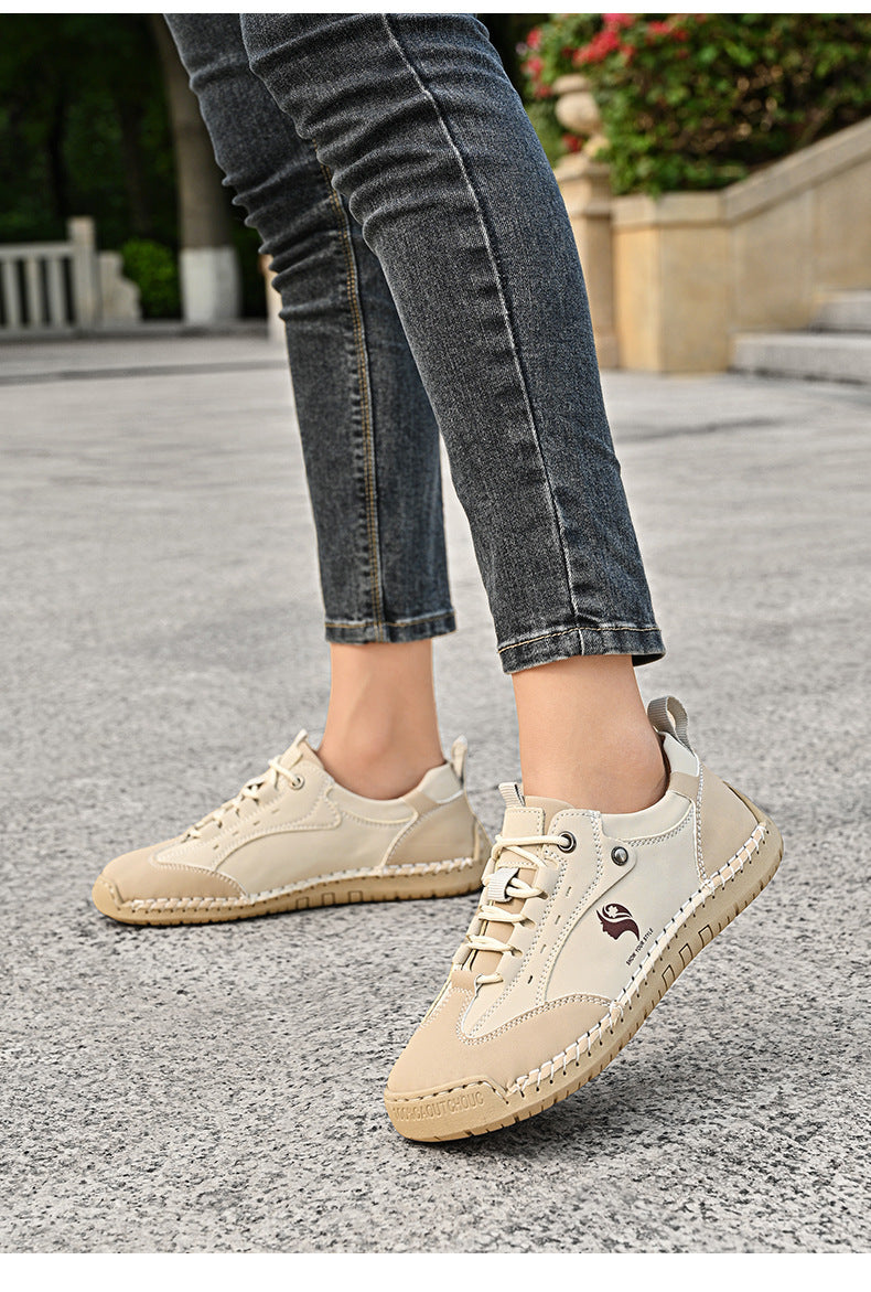 Ergosole™ | Chaussures confortables à soutien ergonomique