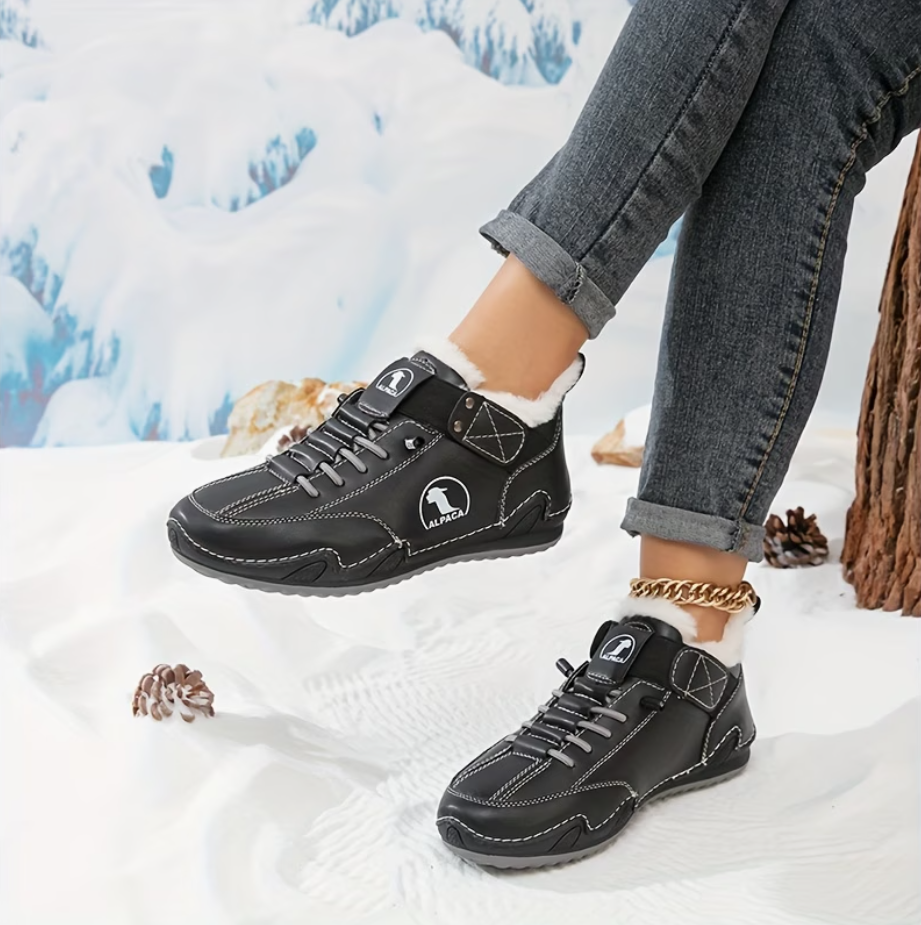 Adèle™ | Chaussures confortables à soutien ergonomique