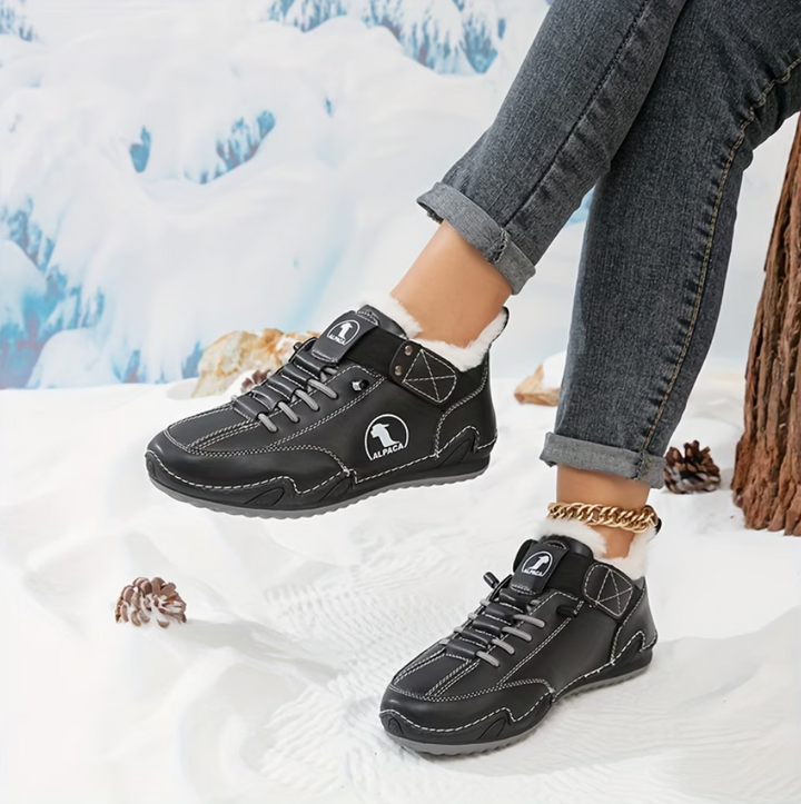 Adèle™ | Chaussures confortables à soutien ergonomique