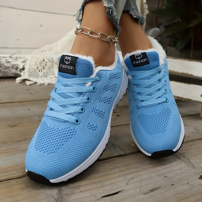Anaïs™ | Chaussures confortables à enfiler