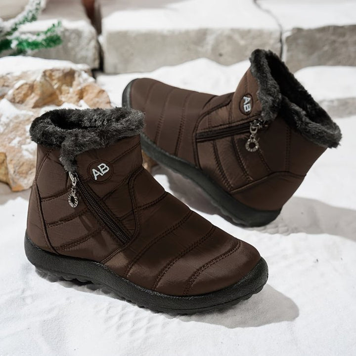 Doucevia™ | Bottines confortables à soutien intégral