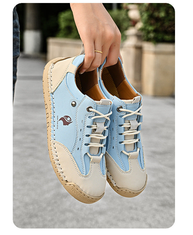 Ergosole™ | Chaussures confortables à soutien ergonomique
