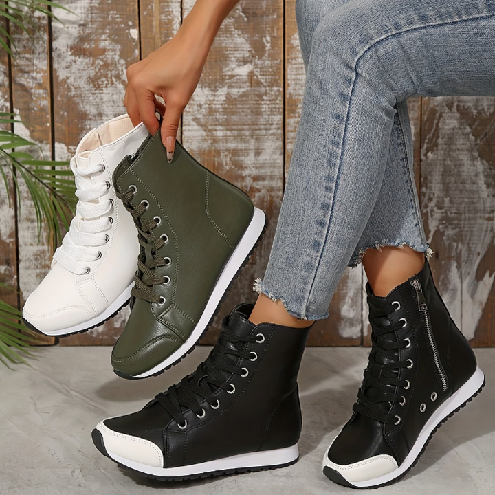 Carine™ | Chaussures confortables à soutien intégral