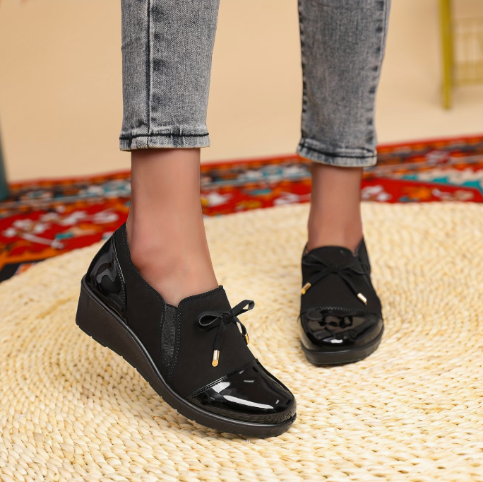 Catherine™ | Mocassins confortables à enfiler