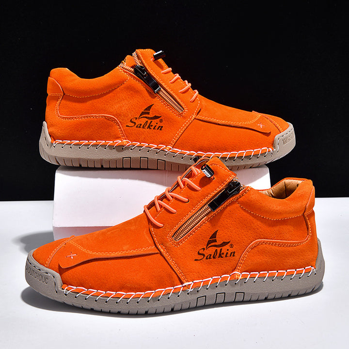 Ergovita™ | Chaussures confortables à soutien ergonomique