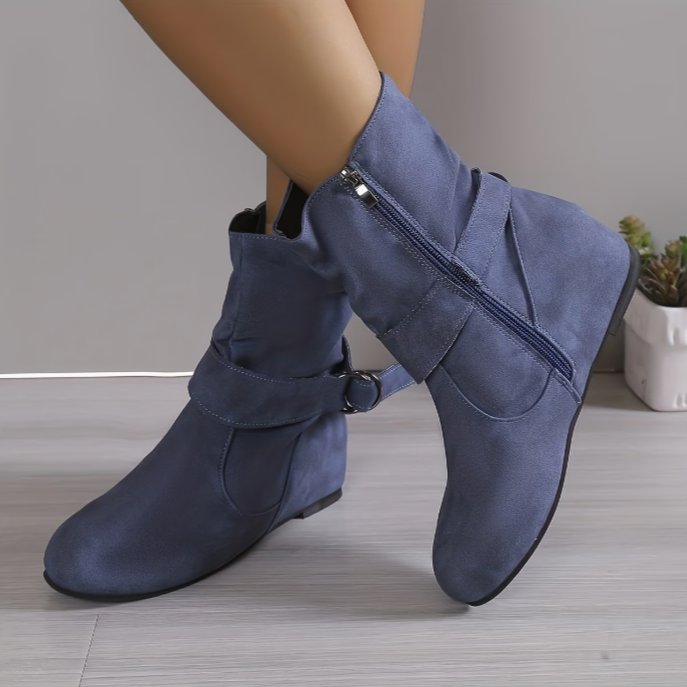Sanastep™ | Chaussures confortables à enfiler