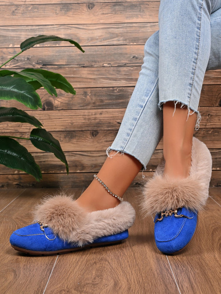 Catherine™ | Mocassins confortables à enfiler, pour pieds sensibles