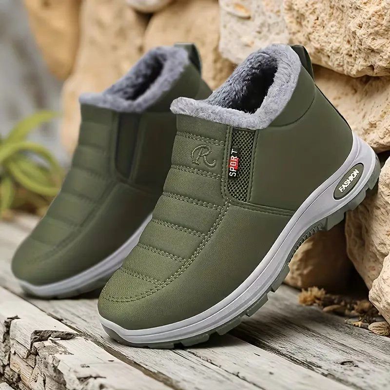 Vitapas™ | Chaussures confortables à enfiler