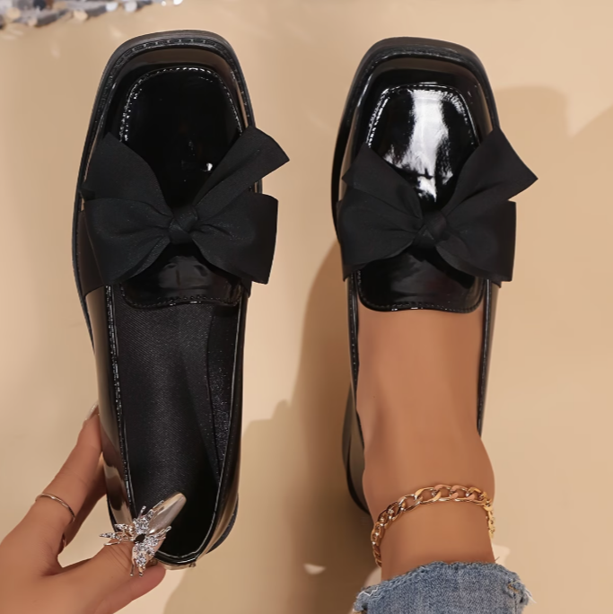 Domitille™ | Chaussures confortables à enfiler
