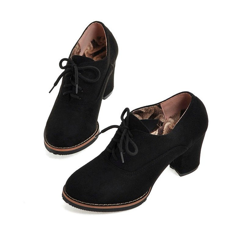 Hortense™ | Escarpins confortables à soutien ergonomique