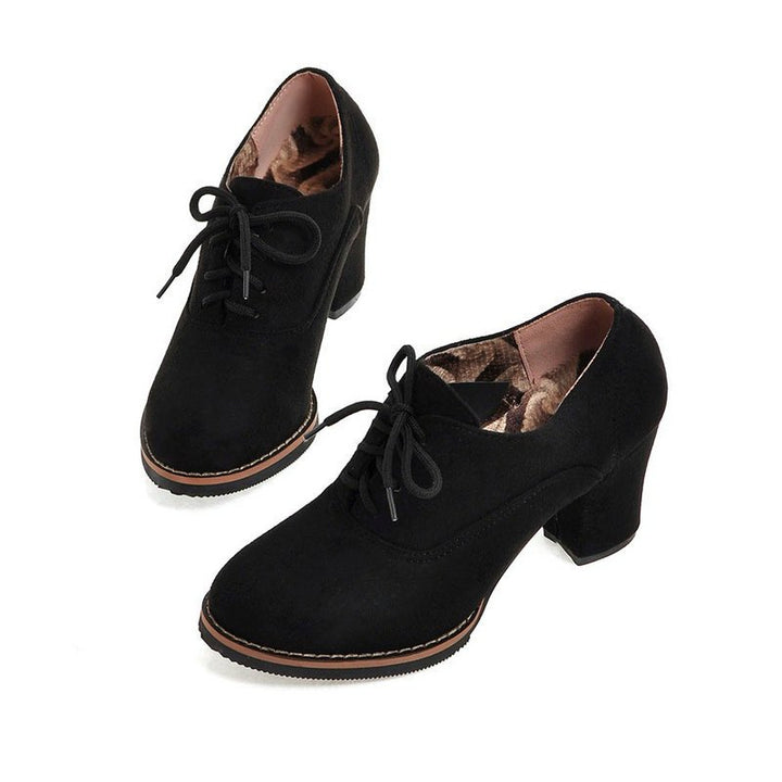 Hortense™ | Escarpins confortables à soutien ergonomique