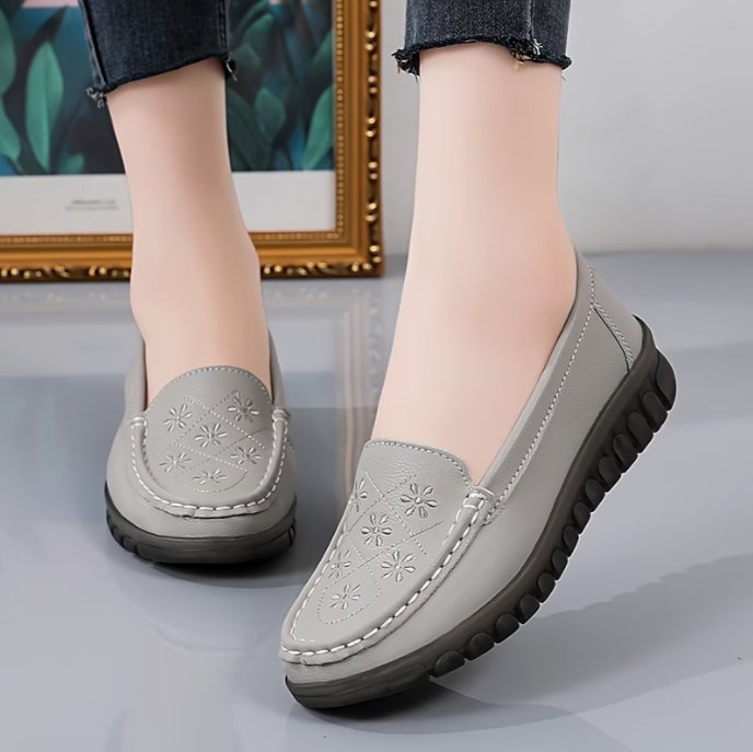 Marine™ | Chaussures confortables à enfiler