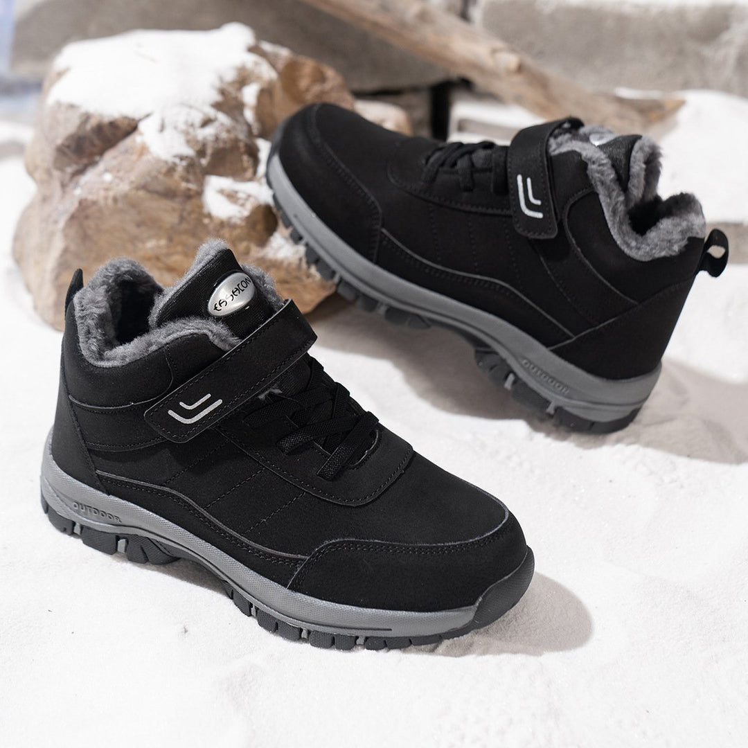Marchea™ | Chaussures confortables à soutien ergonomique