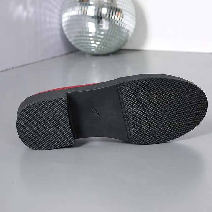 Camille™ | Escarpins confortables à soutien ergonomique