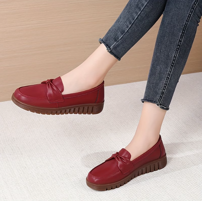Juliette™ | Chaussures confortables à enfiler