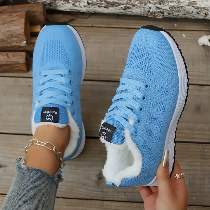 Anaïs™ | Chaussures confortables à enfiler