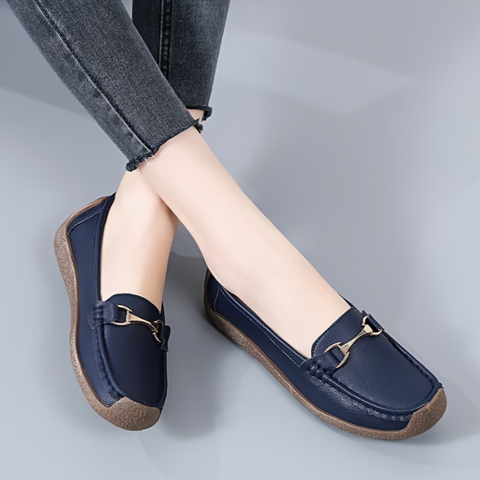 Ecovita™ | Chaussures confortables à soutien ergonomique