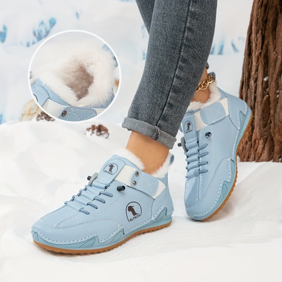 Adèle™ | Chaussures confortables à soutien ergonomique
