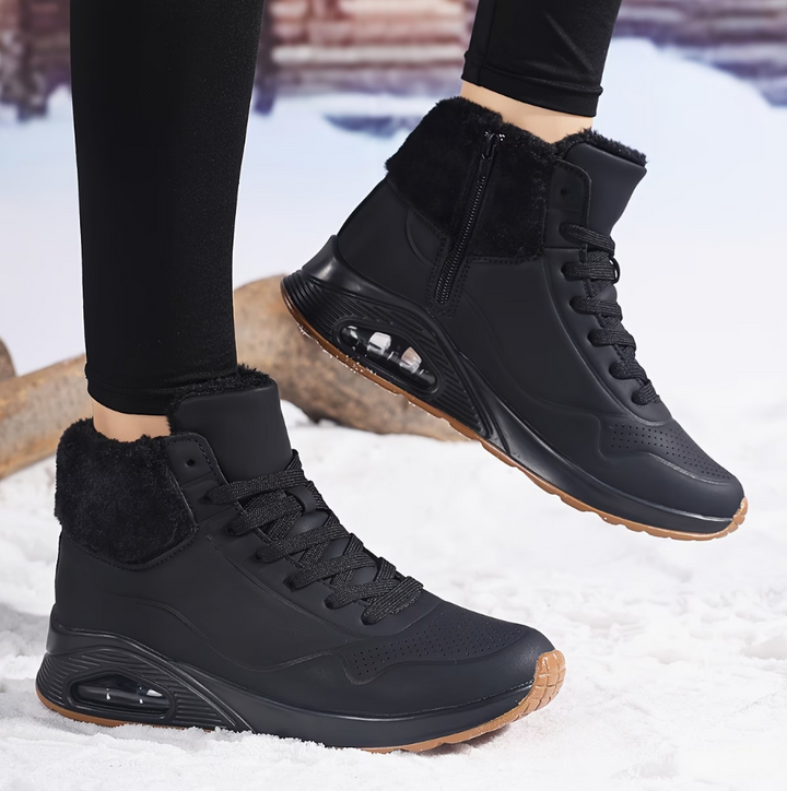 Albane™ | Baskets confortables à talon stable