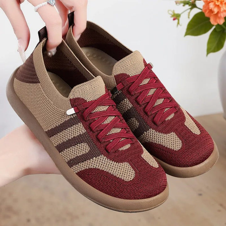 Vitaflex™ | Chaussures confortables à soutien ergonomique