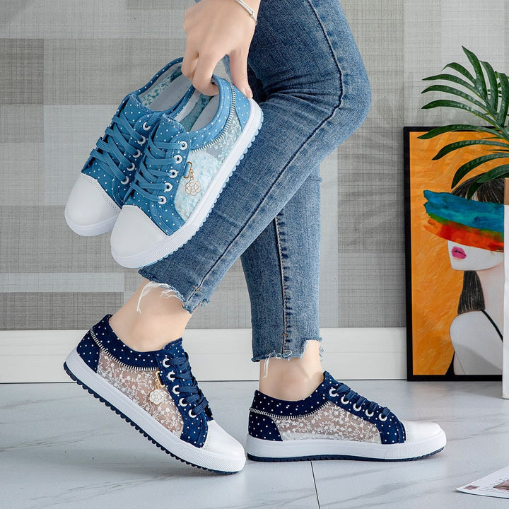 Podostep™ | Chaussures confortables à soutien ergonomique