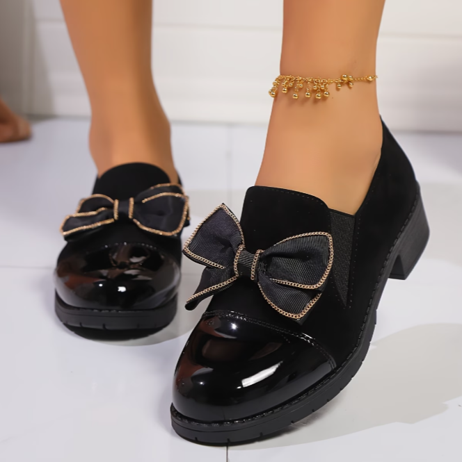 Estelle™ | Chaussures confortables à soutien ergonomique