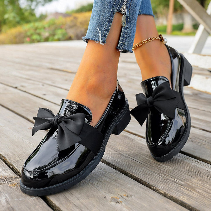 Léontine™ | Mocassins confortables à enfiler