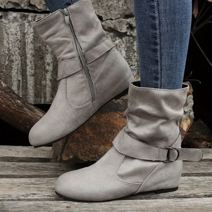 Sanastep™ | Chaussures confortables à enfiler