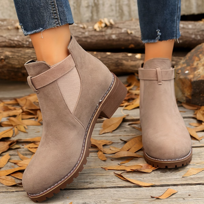 Softstep™ | Escarpins confortables à soutien ergonomique