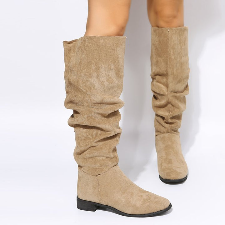 Tiphaine™ | Bottines confortables à soutien intégral
