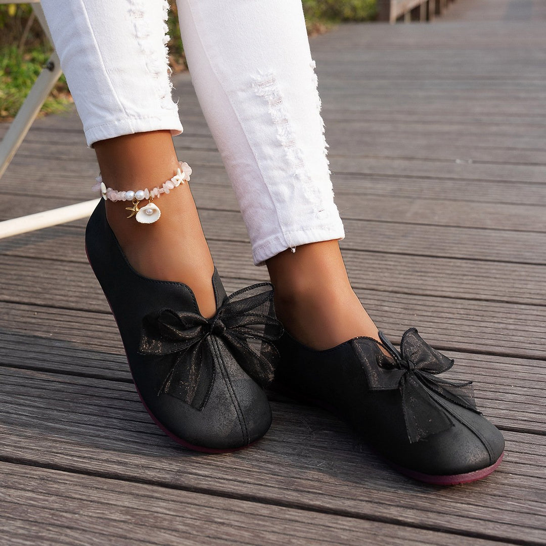 Marianne™ | Chaussures confortables à enfiler