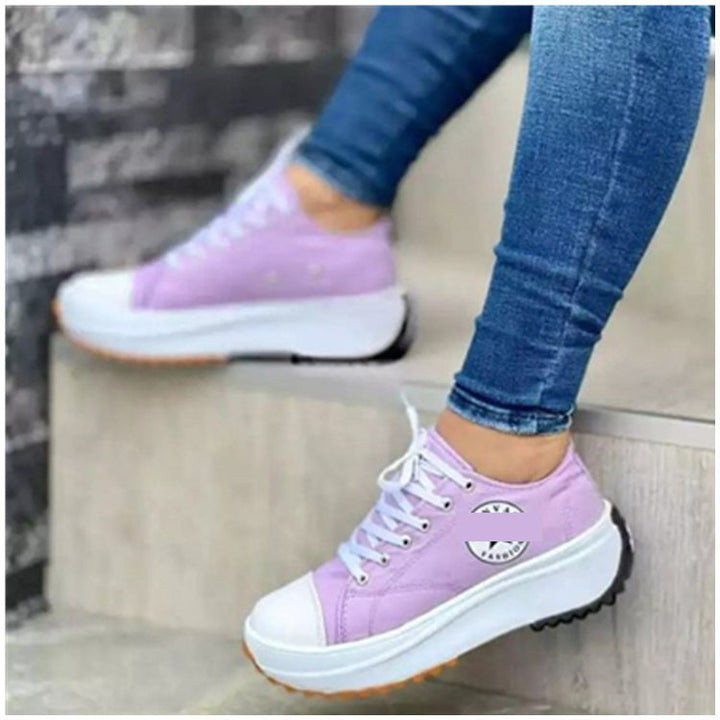 Podosole™ | Chaussures confortables à soutien ergonomique