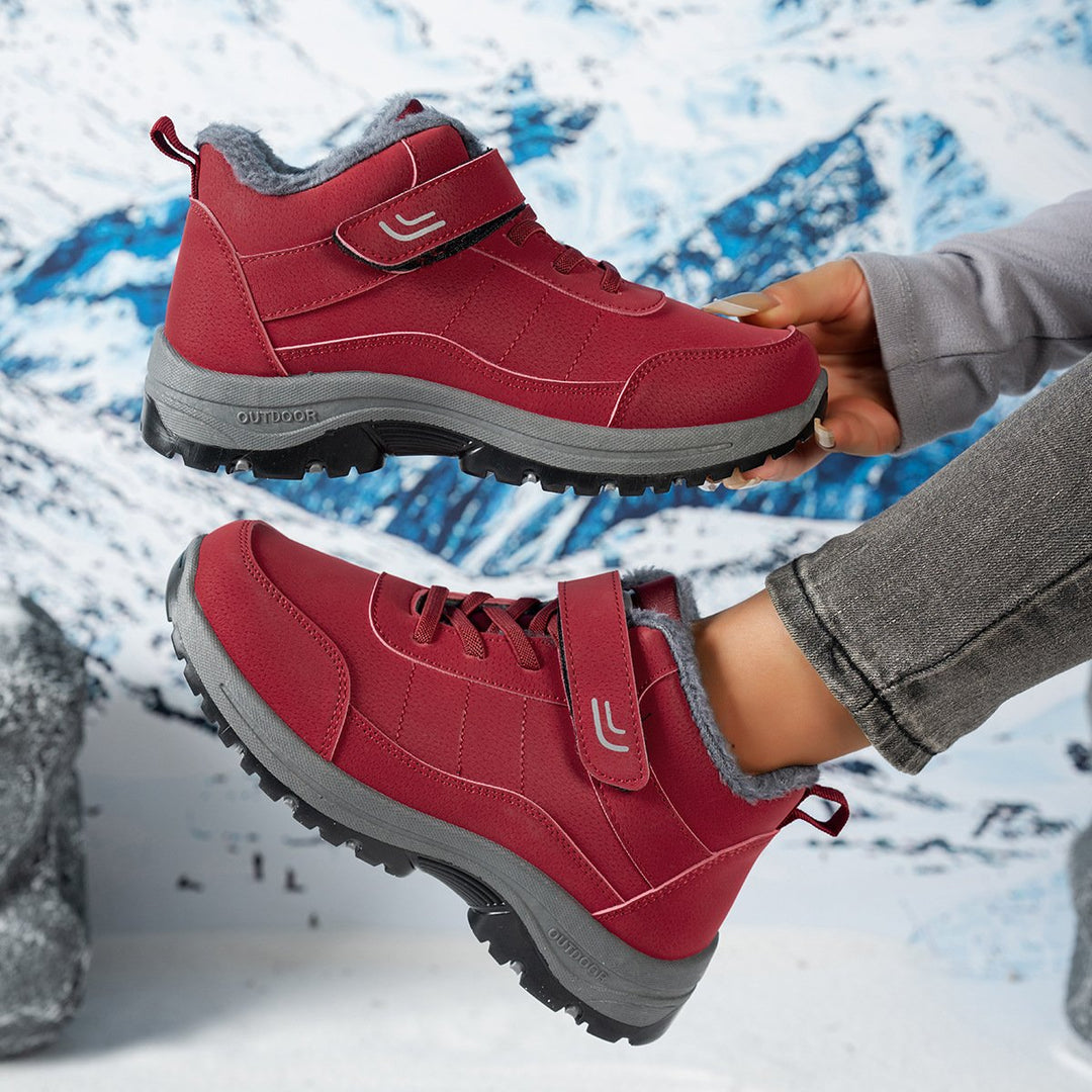 Marchea™ | Chaussures confortables à soutien ergonomique