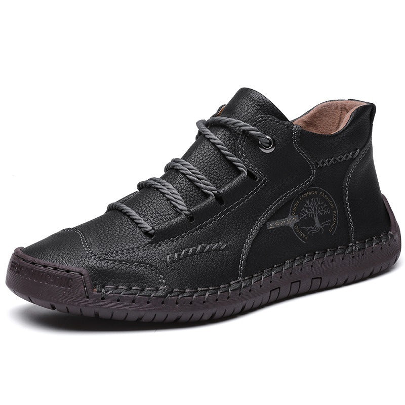 Orthosole™ | Chaussures confortables à soutien ergonomique