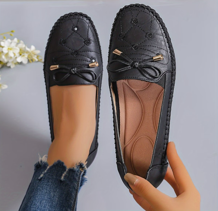 Danielle™ | Chaussures confortables à enfiler