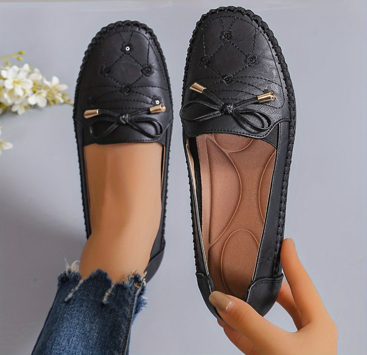 Danielle™ | Chaussures confortables à enfiler