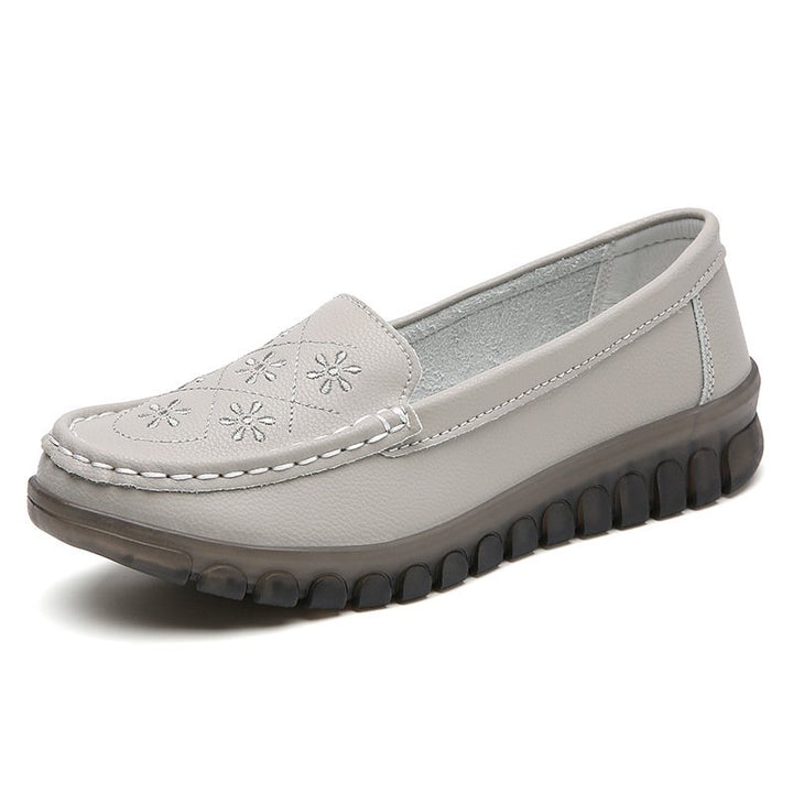 Marine™ | Chaussures confortables à enfiler