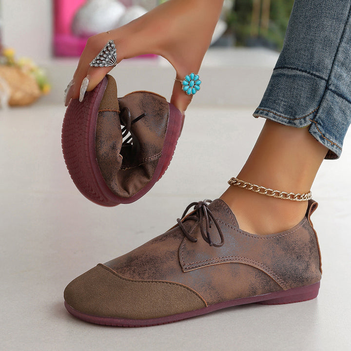 Orthovia™ | Chaussures confortables à soutien ergonomique