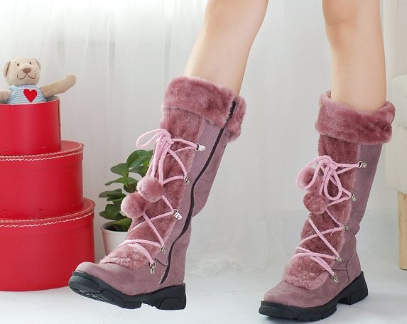 Stabisole™ | Bottines confortables à soutien intégral
