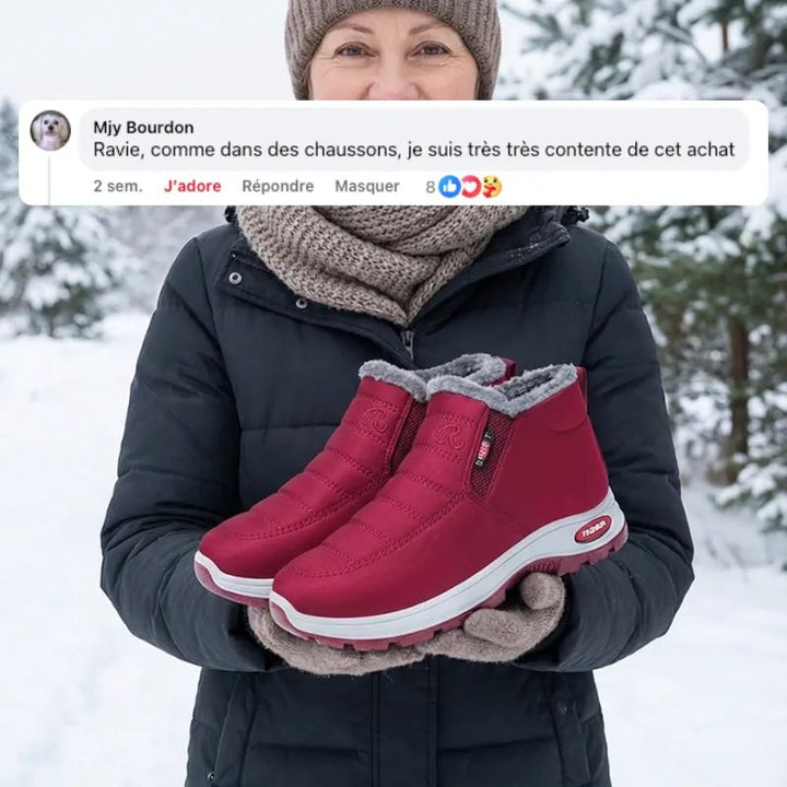 Vitapas™ | Chaussures confortables à enfiler