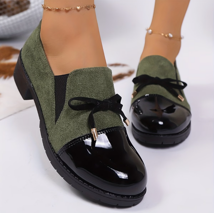 Josiane™ | Escarpins confortables à enfiler